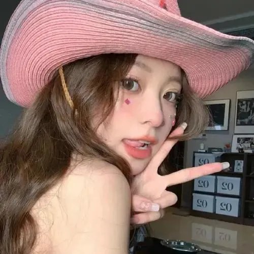 百无禁忌！女高中生私房话